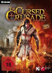 The Cursed Crusade