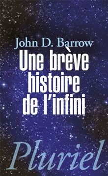 Une brève histoire de l'infini