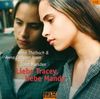 Liebe Tracey, liebe Mandy: Gelesen von Anna Thalbach und Anna Carlsson, 2 CDs, Gesamtlaufzeit 2 Std. 50 Min