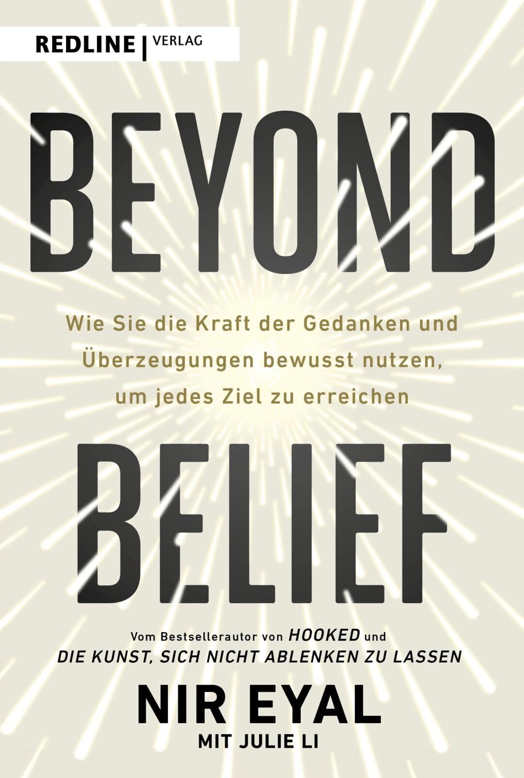 Beyond Belief