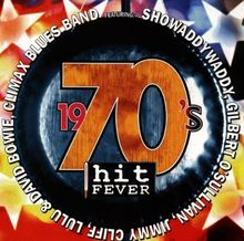 Seventies Hit Fever