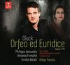Orfeo ed Euridice (Ltd. Deluxe-Edition)