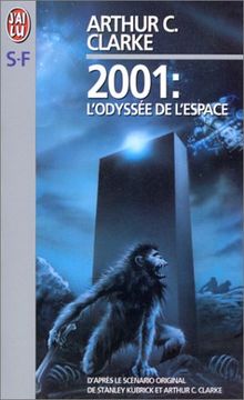 2001: l'Odyssee De l'Espace (Science Fiction)