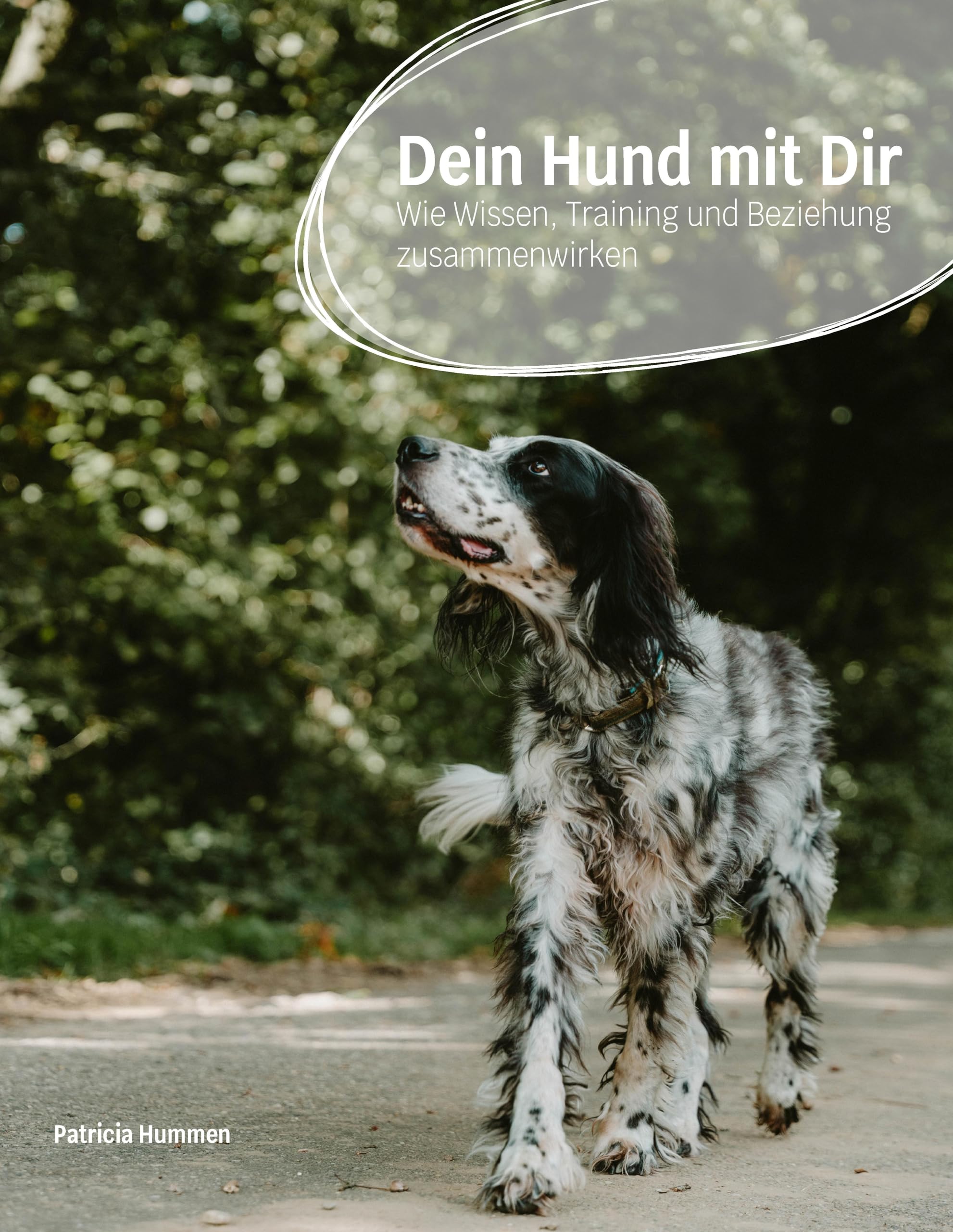 Dein Hund mit Dir: Wie Wissen, Training und Beziehung zusammenwirken