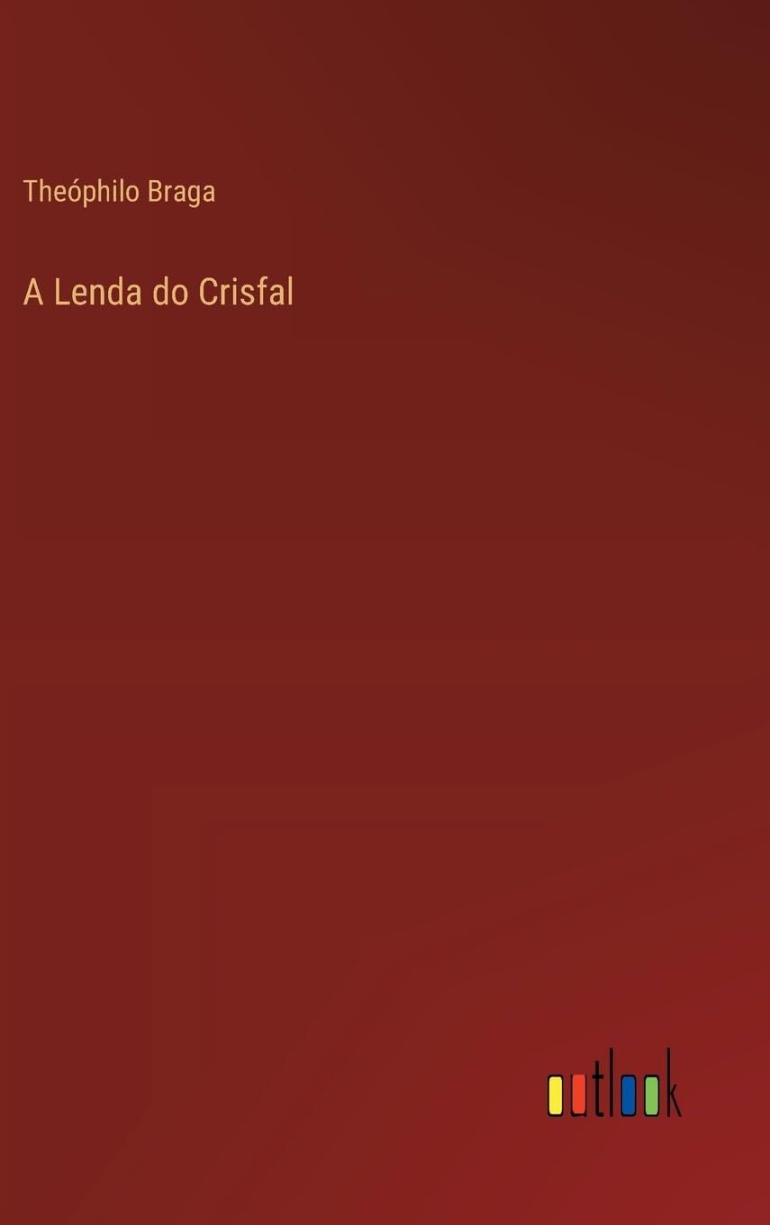 A Lenda do Crisfal