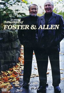 Foster & Allen - The World of Foster & Allen