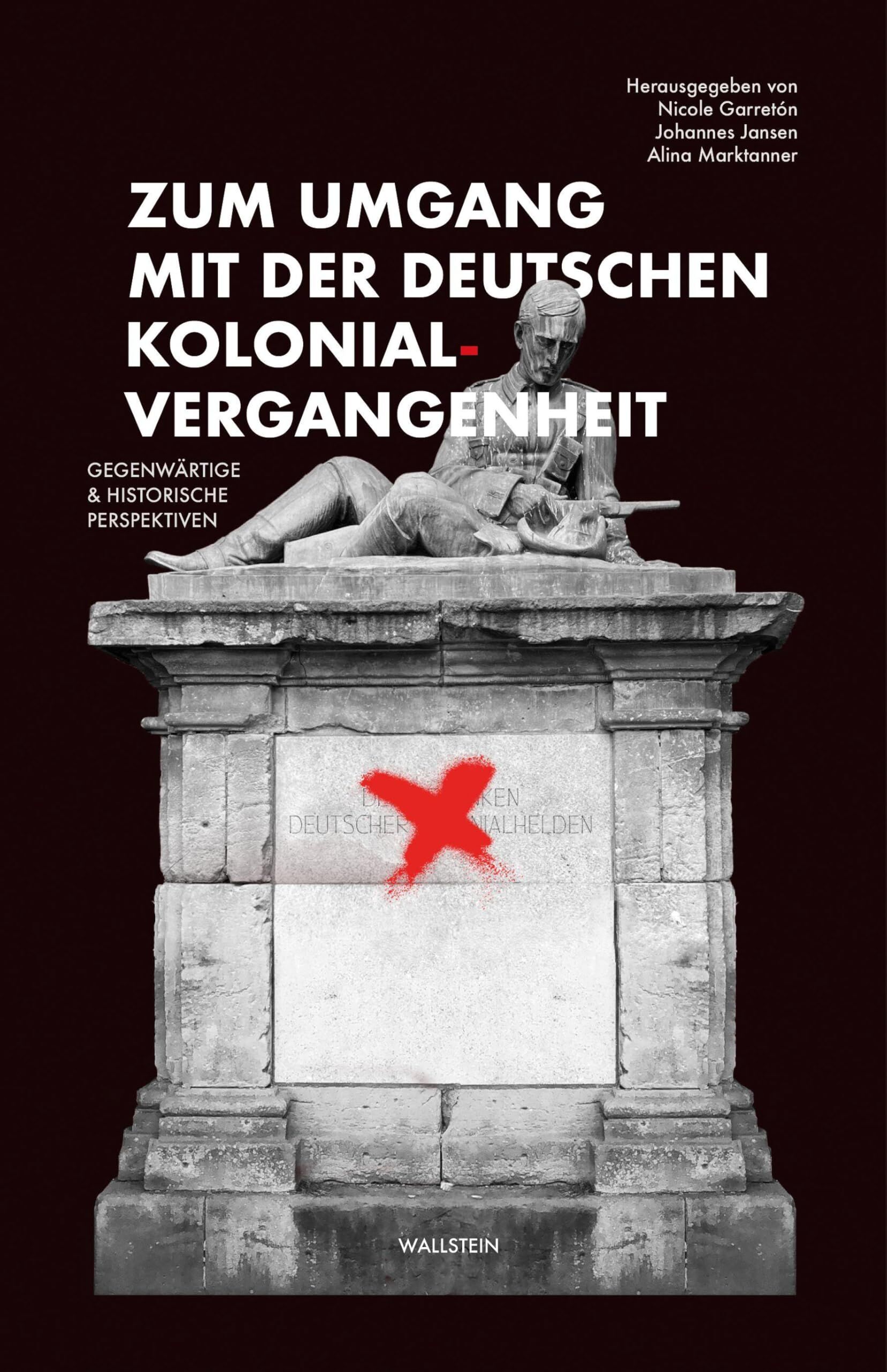 Zum Umgang mit der deutschen Kolonialvergangenheit
