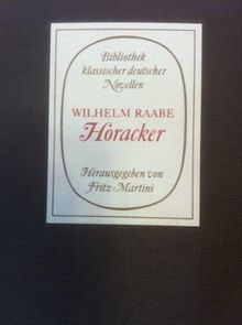 Horacker