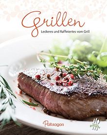 Leicht gemacht - 100 Rezepte -Grillen