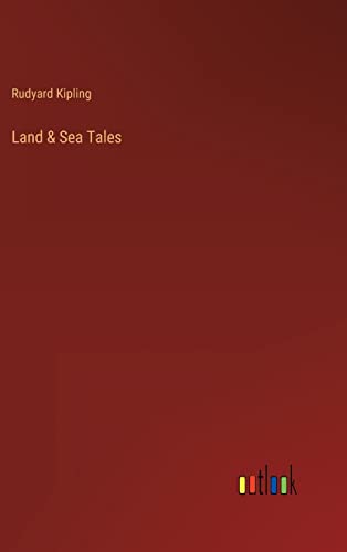 Land & Sea Tales