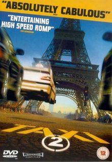 Taxi 2 [UK Import]