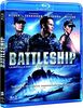 Battleship (Blu-Ray) (Import) (Keine Deutsche Sprache) (2013) Taylor Kitsch; Liam Neeson; Alexander S
