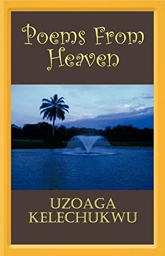 Poems From Heaven