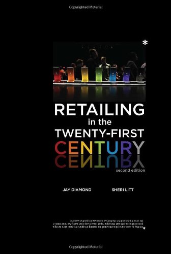 Retailing in the 21st Century