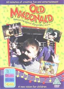 Old Macdonald (Dvds)