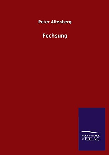 Fechsung