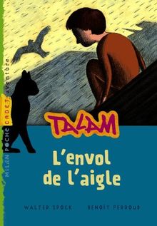 Talam. Vol. 2. L'envol de l'aigle