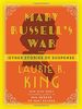 Mary Russell's War (Mary Russell and Sherlock Holmes)