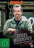 Steel Buddies - Stahlharte Geschäfte - Staffel 2 [2 DVDs]