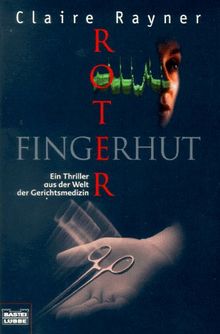 Roter Fingerhut