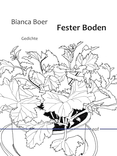 Fester Boden: Gedichte. Aus dem Niederländischen von Gregor Seferens