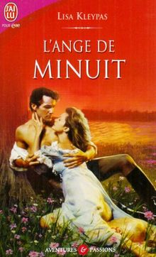 L'ange de minuit