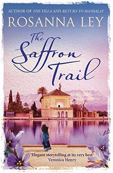 The Saffron Trail