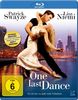 One Last Dance [Blu-ray]