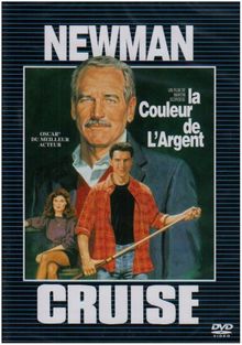 La couleur de l'argent [FR Import]