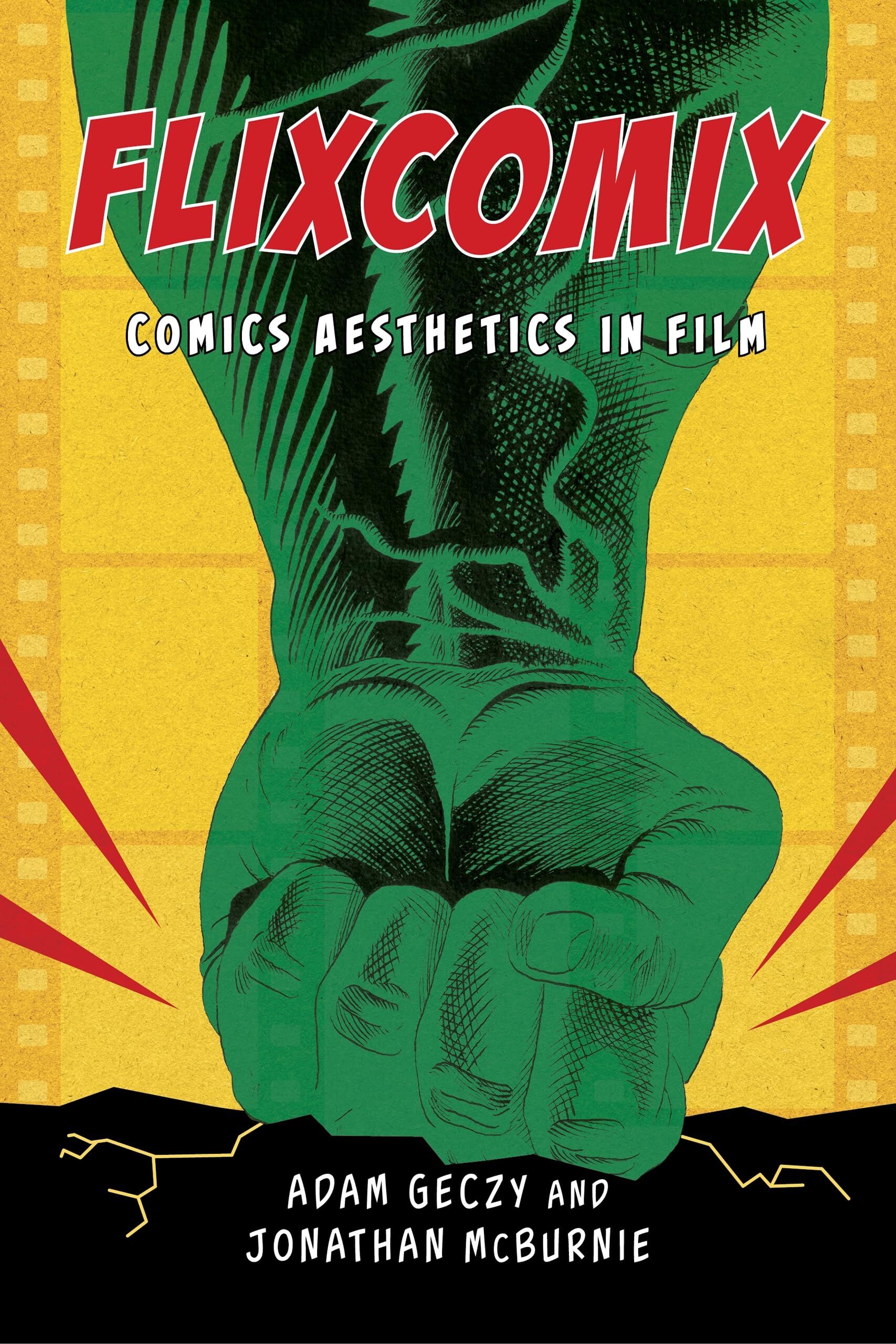 Flixcomix