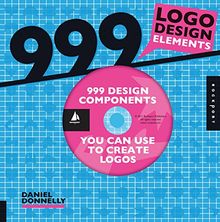 999 Logo Design Elements