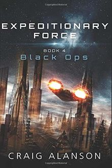 Black Ops (Expeditionary Force, Band 4)