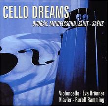 Cello Dreams