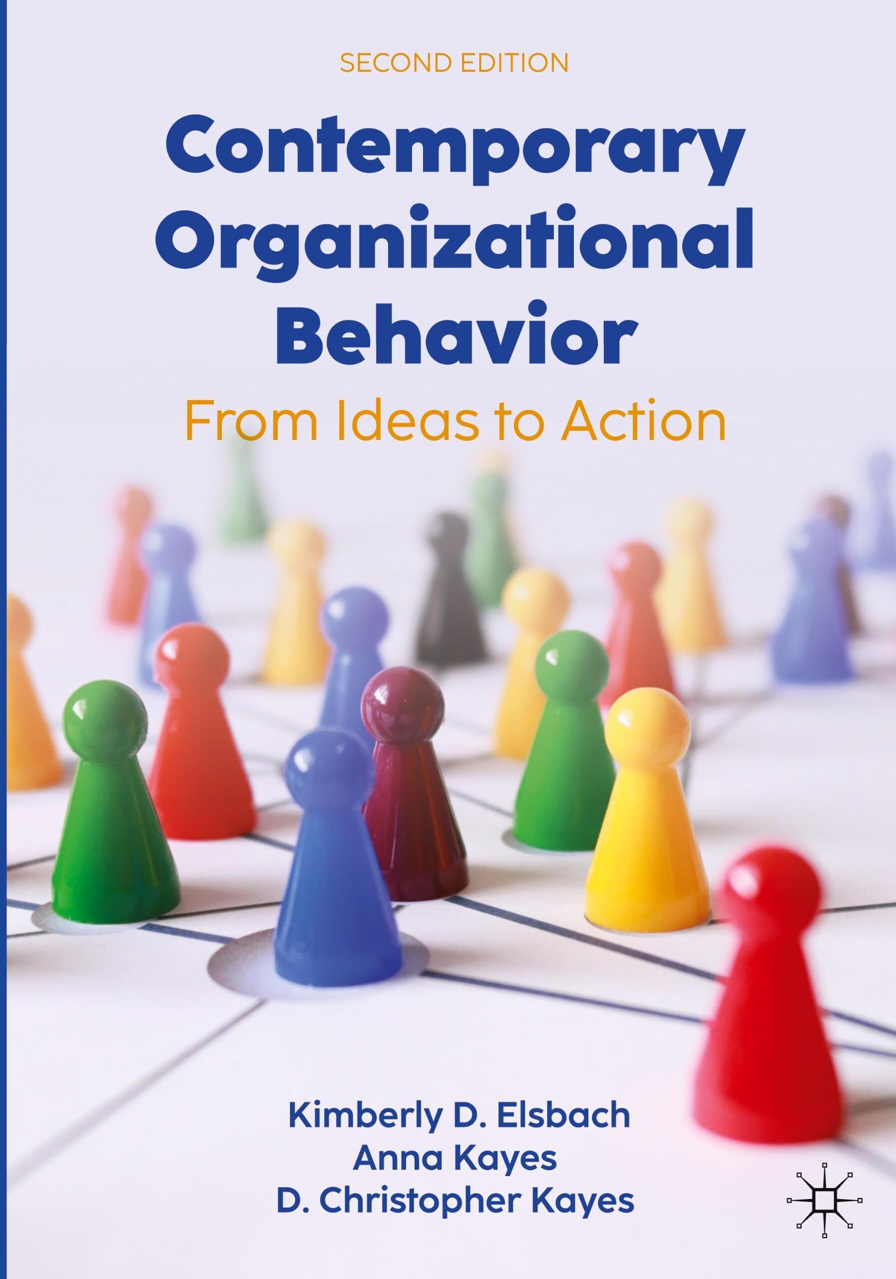 Contemporary Organizational Behavior - Neuware