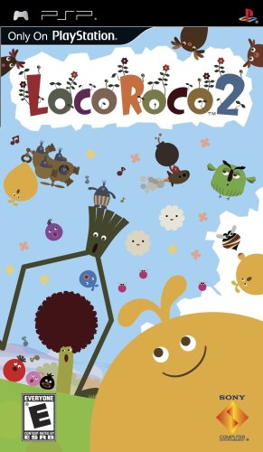 Loco Roco 2