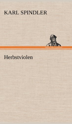 Herbstviolen