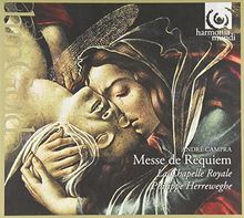 Messe de Requiem