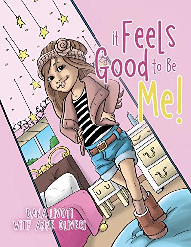 It Feels Good To Be Me!