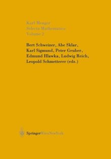 Selecta Mathematica II
