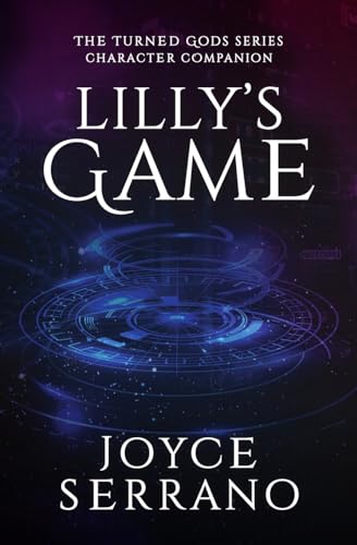 Lilly's Game (The Turned Gods)