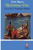 Five on A Treasure Island (Legacy Reprint)