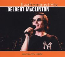 Live from Austin,Tx