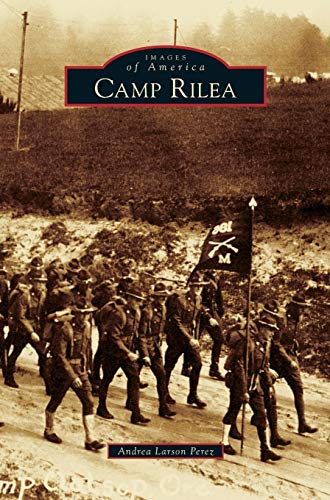 Camp Rilea