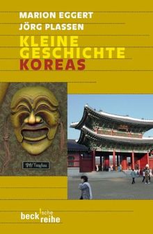 Kleine Geschichte Koreas