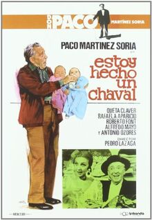 Estoy hecho un chaval - Don Paco Martinez Soria
