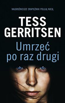 Umrzec po raz drugi