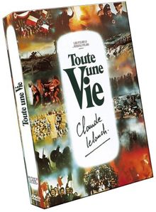 Toute une vie [FR Import]