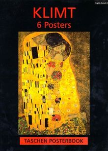 Klimt Posterbook