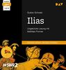 Ilias: Lesung mit Matthias Ponnier (1 mp3-CD)
