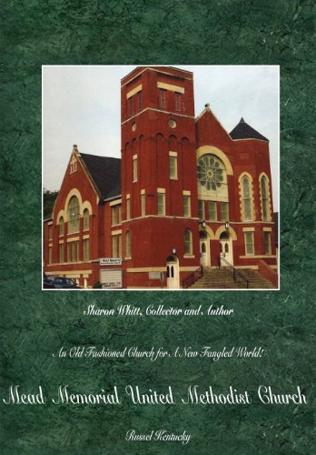 An Old Fashion Church For A New Fangled World
